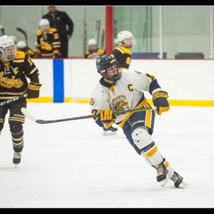 Meet your Posher, Caleb